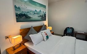 Arcane Viewfinder Homestay